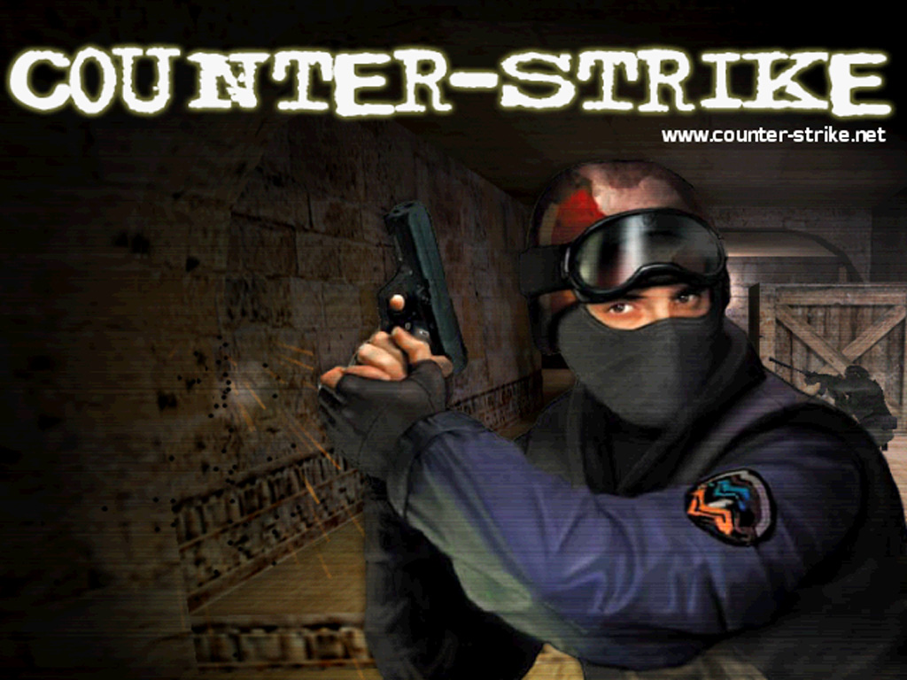 Counter Strike 1.6 Non Steam Patch 21